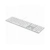 Picture of מקלדת אפל מק חוטית Matias Wired Aluminum Keyboard for Mac