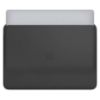 תמונה של Leather Sleeve for 16-inch MacBook Pro