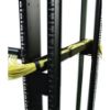 Picture of Horizontal Cable Organizer Side Channel 18 to 30 inch adjustment
