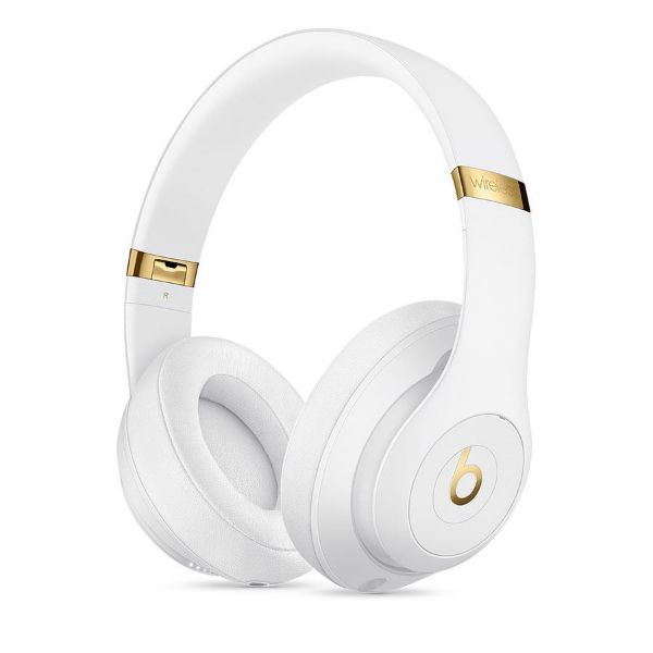 תמונה של Beats Studio3 Wireless Over Ear Headphones