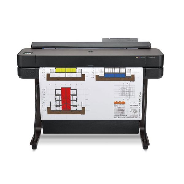 Picture of HP DesignJet T650 36-in Printer