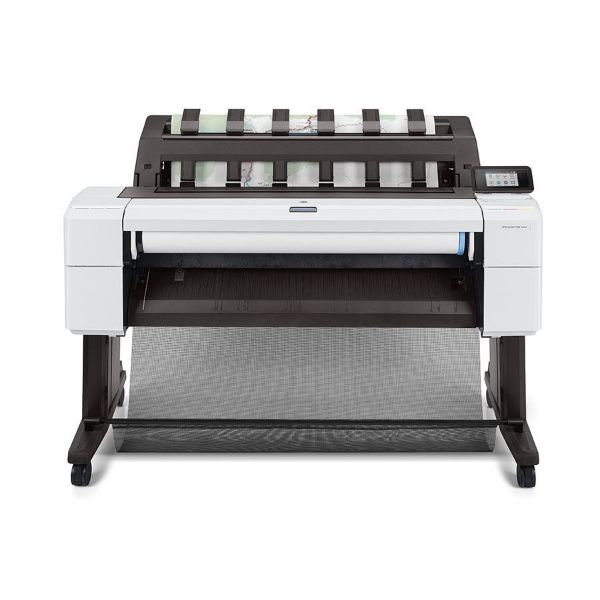 Picture of HP DesignJet T1600dr 36-in Printer
