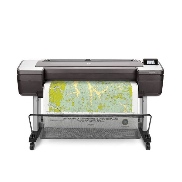 Picture of HP DesignJet T1700 44-in Printer