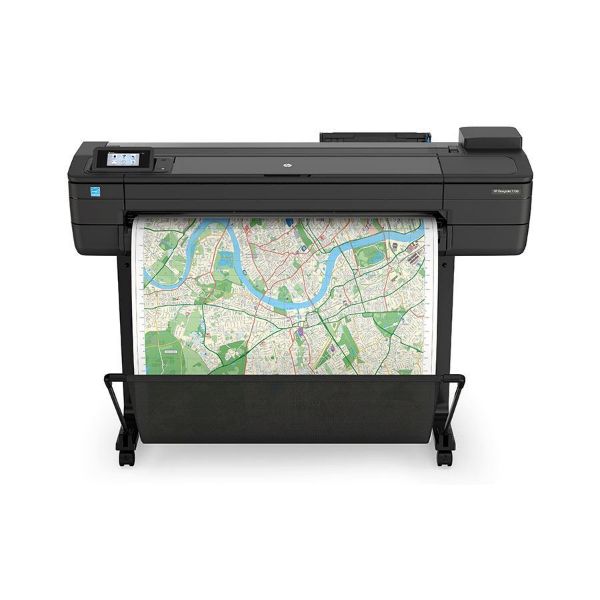 Picture of HP DesignJet T730 36-in Printer