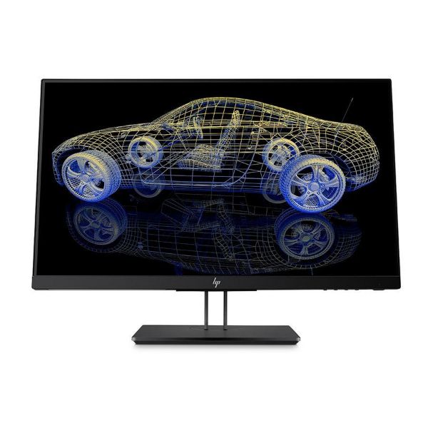 תמונה של HP MONITOR Z23n 23" IPS G2 PIVOT 16:9 1920X1080 VGA/DP/HDMI 5YW