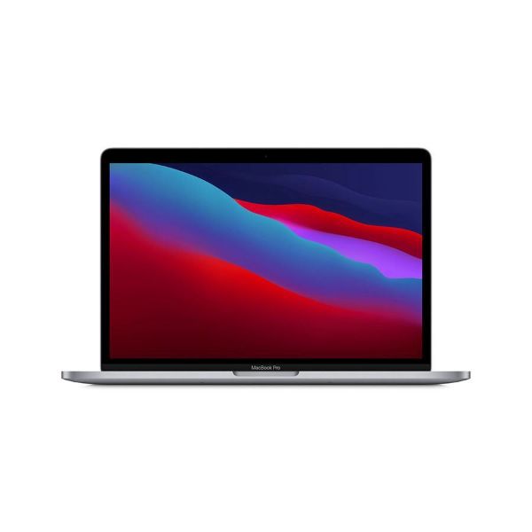 Picture of MacBook Pro 13.3/AppleM1/8GB/256GB/macOS/1Y