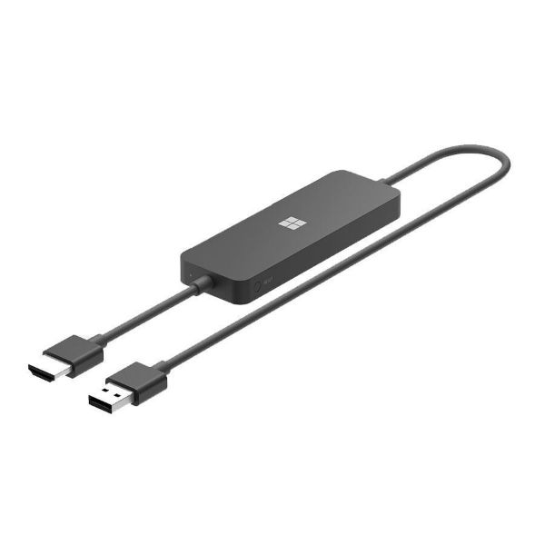 Picture of Microsoft 4K Wireless Display Adapter