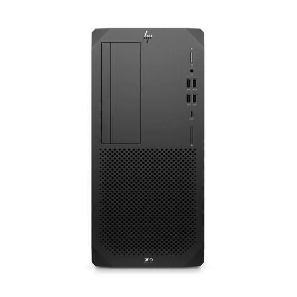 Picture of HPZ2 G5 TWR i9-10900K/32GB/1TB/P2200/WIN10 PRO/3YW