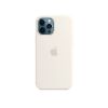 תמונה של iPhone 12 Pro Max Silicone Case with MagSafe