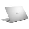 תמונה של ASUS/X415JA-14.0 HD /i3-1005G1/8GB DDR4/512GB M.2 SSD /Win10 Home/Transparent Silver/1 year