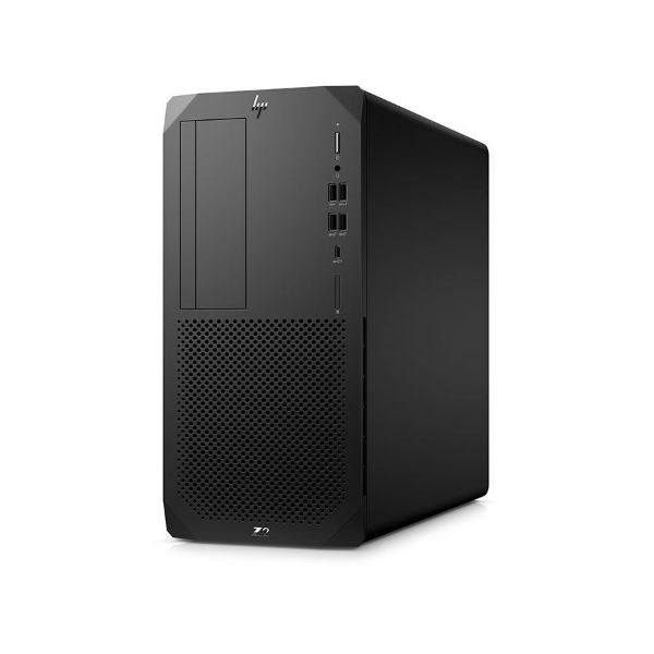Picture of HPZ2 G5/i7-10700/16GB/512K+1TB/P2200/WIN 10 PRO/3YW