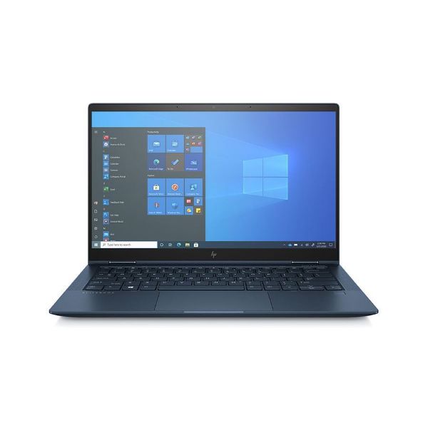 Picture of HP Dragonfly 13.3" FHD X360 Touch G2 i7-1165G7/16GB/512GB NVMe/W11p64/3YOS