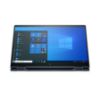 Picture of HP Dragonfly 13.3" FHD X360 Touch G2 i7-1165G7/16GB/512GB NVMe/W11p64/3YOS