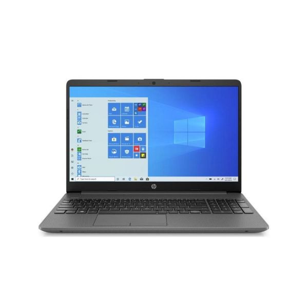 Picture of HP Laptop 15.6" FHD 15-dw3015nj/i5-1135 G7/8GB/512GB PCIe/Nvidia MX350 2GB/F-D/gray Mesh/1YOS