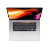 תמונה של Apple 16-inch MacBook Pro / 2.6GHz 6-core 9th-gen Intel Core i7 /16GB/ 512GB – Silver - Arabic
