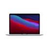 תמונה של Apple 13inch MacBook Pro / 2.0GHz quad-core 10th-gen Intel Core i5/ 8GB/ 1TB – Silver - Arabic