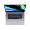 תמונה של Apple 16inch MacBook Pro with Touch Bar: 2.6GHz 6-core 9th-gen Intel Core i7 , 512GB