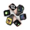 תמונה של 40mm Apple Watch SE GPS + Cellular, Aluminium Case with Sport Band - Regular