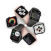 תמונה של 40mm Apple Watch SE GPS,  Aluminium Case with Sport Band - Regular