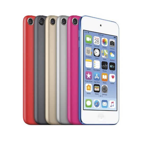 C-Data. iPod Touch 256GB