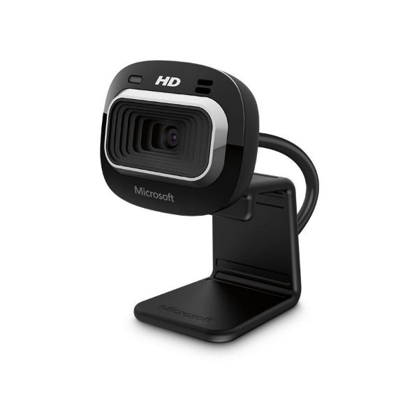 Picture of LifeCam HD-3000 USB for Business