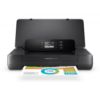 Picture of HP OfficeJet 202 Printer