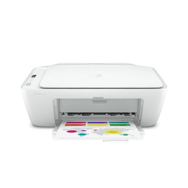 תמונה של HP DeskJet 2710 All-in-One Printer No Fax
