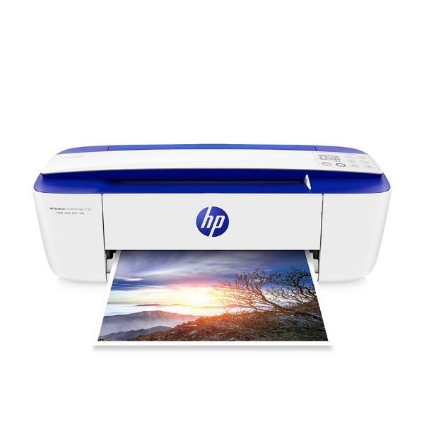 Picture of HP DeskJet Ink Advantage 3790 All-in-One