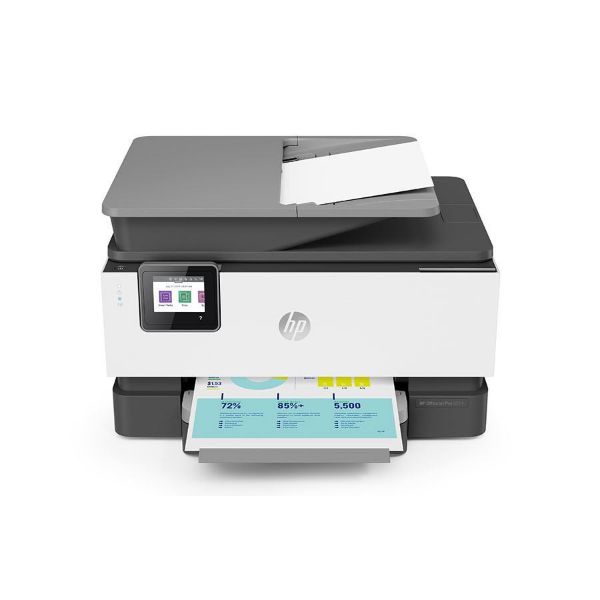 Picture of HP OfficeJet Pro 9013 All-in-One