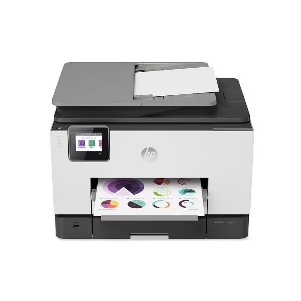Picture of HP OfficeJet Pro 9023 All-in-One