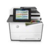 Picture of HP PageWide Enterprise Color MFP 586dn