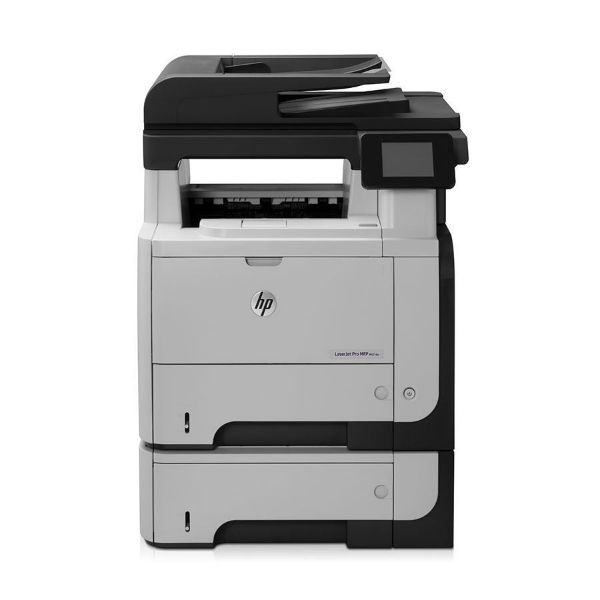 תמונה של HP LaserJet Pro MFP M521dw Printer