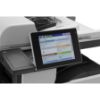 תמונה של LaserJet Enterprise MFP M725dn Printer