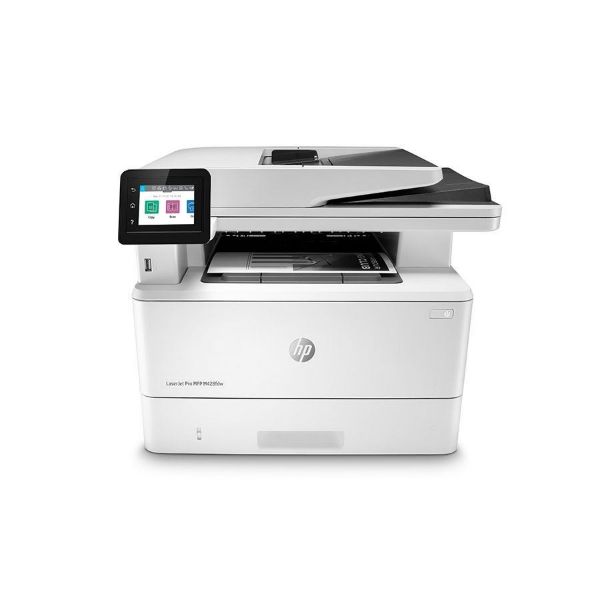Picture of HP LJ Pro MFP M428fdw