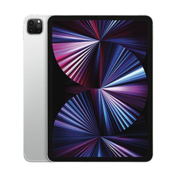 תמונה של 11inch iPad Pro Wi‑Fi + Cellular 256GB