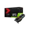 תמונה של PNY GEFORCE RTX™ 3070 Ti 8GB XLR8 Gaming REVEL™ Edition