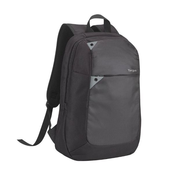 Picture of Targus Intellect 15.6" Backpack Black