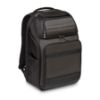 Picture of CitySmart  Professional Laptop Backpack - Black/Grey
