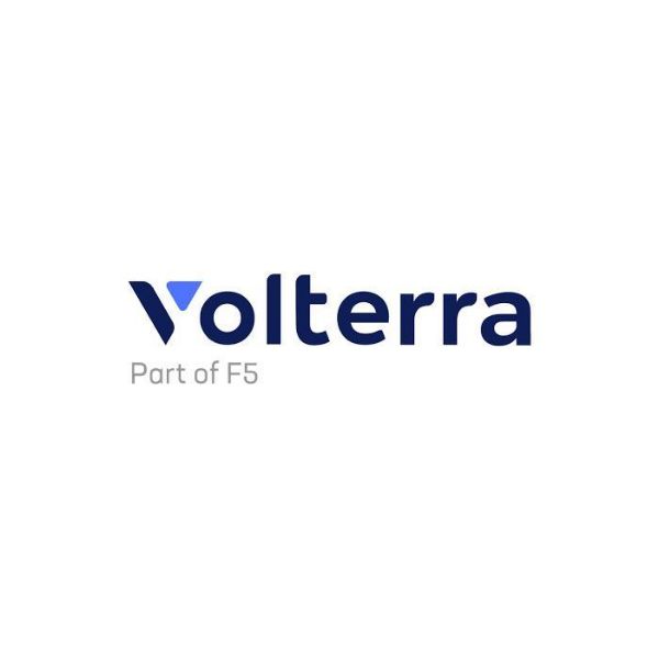 תמונה של Build, implement, secure and run applications - Volterra