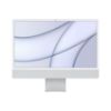 Picture of Apple 24" iMac Retina 4.5K, M1 chip 8C CPU 8C GPU, 8GB, 512GB SSD