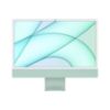 תמונה של Apple 24" iMac Retina 4.5K, M1 chip 8C CPU 8C GPU, 8GB, 256GB SSD