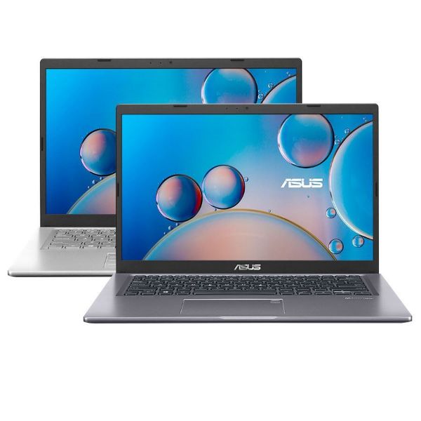 תמונה של ASUS/X415JA-i5-1035G1/14 FHD/8GB DDR4/512GB M.2 SSD/DOS/1 year/