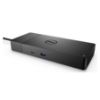 Picture of Dell Dock WD19S, 180W,  (   210-AZBU) Power Cord - C5, ISRAEL