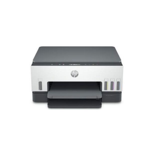 Picture of HP Smart Tank 670