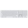 Picture of Magic Keyboard with Touch ID and Numeric Keypad for Macs with Apple silicon