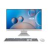 תמונה של ASUS/M3400WUAT-AIO AMD Ryzen5-5500U/23.8FHD LCD-TOUCH/512G M.2 SSD/8G DDR4/WIFI 6/FD/White/1yr