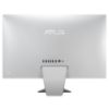 תמונה של ASUS/M3400WUAT-AIO AMD Ryzen5-5500U/23.8FHD LCD-TOUCH/512G M.2 SSD/8G DDR4/WIFI 6/FD/White/1yr