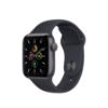תמונה של 44mm Apple Watch SE GPS,  Aluminium Case with Sport Band - Regular