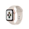 Picture of 40mm Apple Watch SE GPS,  Aluminium Case with Sport Band - Regular