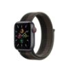 תמונה של 40mm Apple Watch SE GPS + Cellular, Aluminium Case with Sport Loop